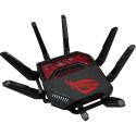 ASUS ROG GT-BE19000, Router