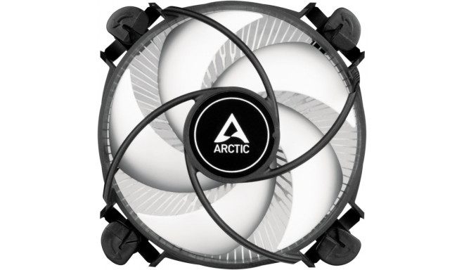 Alpine 17 (schwarz/weiß, 92 mm)