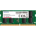 ADATA DDR4 - 16GB - 3200 - CL - 22, Single RAM (black, GD4S3200316G-SMI, Gold Tray)