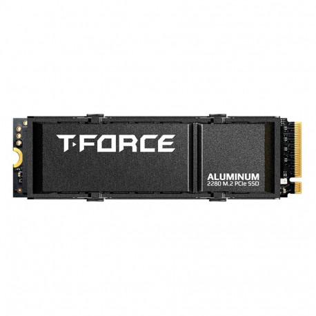 Team Group T-FORCE G70 Pro 1 TB, SSD (PCIe 4.0 x4 | M.2 2280 | Aluminum Heatsink)