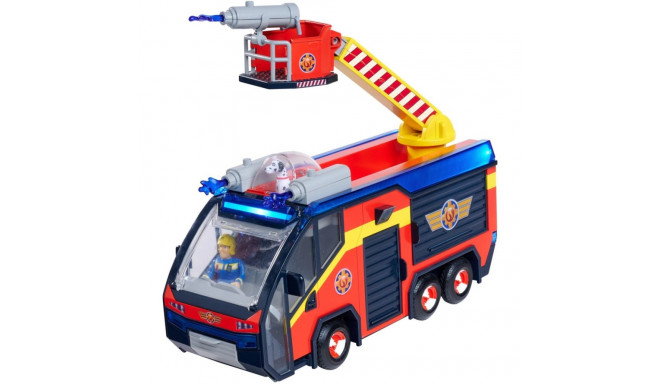 Feuerwehrmann Sam Jupiter