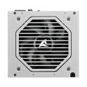 Sharkoon Rebel P20 1000 White, PC power supply (white, 1x 12 pin high power connector, 4x PCIe, cabl