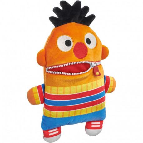 Sorgenfresser mänguasi Ernie 30cm, mitmevärviline