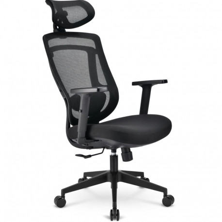 Sharkoon office chair OfficePal C10 (black)