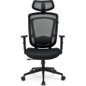 Sharkoon office chair OfficePal C10 (black)