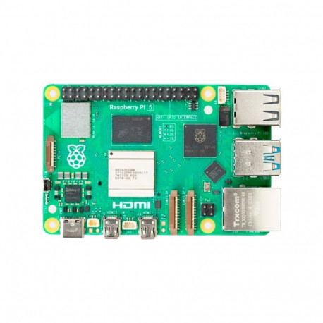 Raspberry Pi 5 2GB