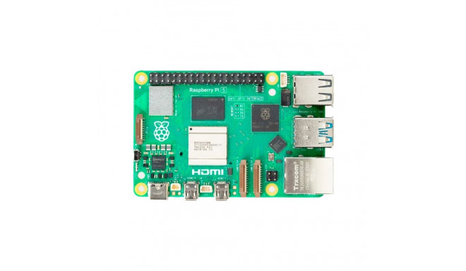 Raspberry Pi 5 2GB
