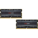 Mushkin DDR5 - 96GB - 4800 - CL - 40 (2x 48 GB) dual kit, memory (black, MRA5S480FGGD48GX2, Redline  Mushkin DDR5 - 96GB - 4800 - CL - 40 (2x 48 GB) dual kit, memory (black, MRA5S480FGGD48GX2, Redline