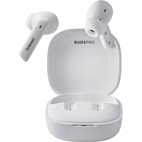 Intenso Buds Pro T502HAE, headset (white)