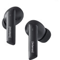 Intenso Buds Pro T500HAE, headset (black)