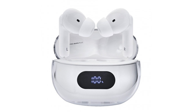 Buds Plus T310AE (weiß)