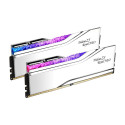 G.Skill DDR5 - 32GB - 8000 - CL - 38 (2x 16 GB) dual kit, memory (silver, F5-8000J3848H16GX2-TR5NS, 