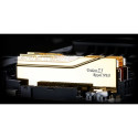 G.Skill DDR5 - 32GB - 6000 - CL - 28 (2x 16 GB) dual kit, RAM (gold, F5-6000J2836G16GX2-TR5NG, Tride