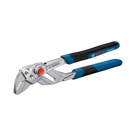 Zangenschlüssel Professional 250mm (blau/schwarz)