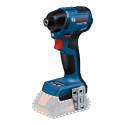Bosch cordless impact wrench GDR 18V-220 Professional solo, 18Volt (blue/black, without battery and 