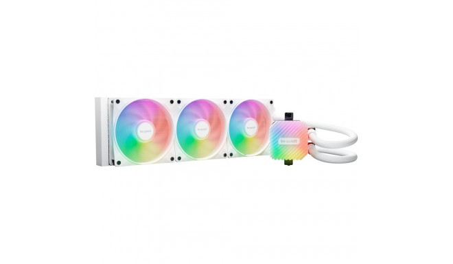 Light Loop 360mm, valge