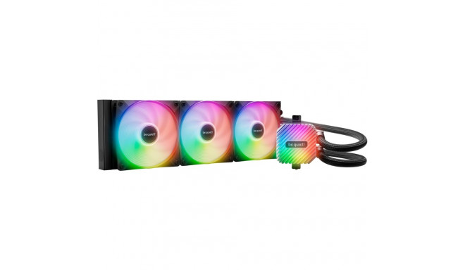 Light Loop 360mm (schwarz)