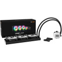 be quiet! Light Loop 360mm, water cooling (black)