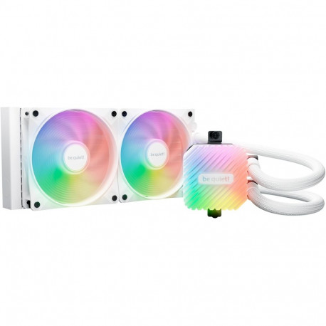 Light Loop 240mm white (weiß)