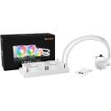 be quiet! Light Loop 240mm white, water cooling (white)