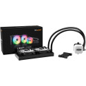 be quiet! Light Loop 240mm, water cooling (black)