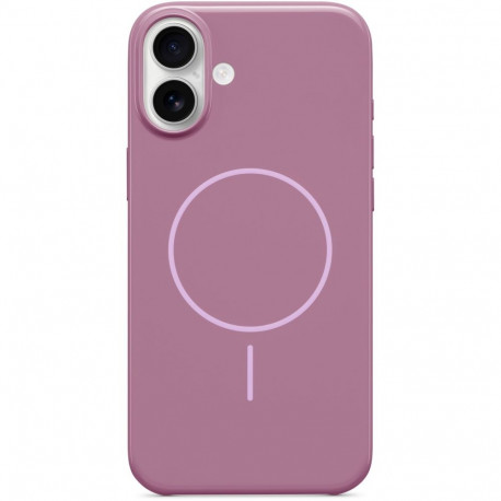 Beats Case mit MagSafe (lila, iPhone 16 Plus)