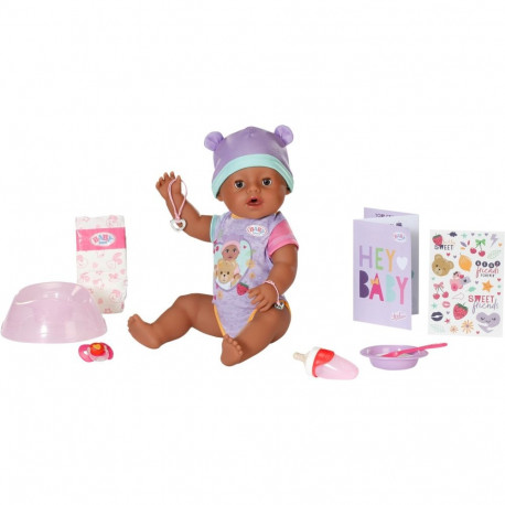 BABY born® Eva 43cm
