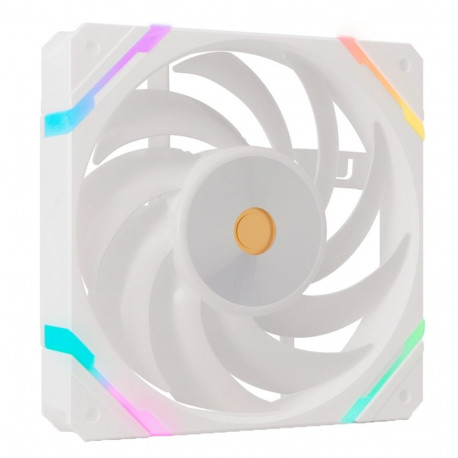 Valkyrie X12F ARGB 120, case fan (white)