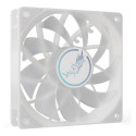 Valkyrie V12R ARGB 120, case fan (white, reversed blades)