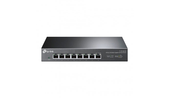TP-Link TL-SG108-M2