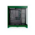 Thermaltake CTE E660 MX , Tower Case (Green, Tempered Glass x 2)