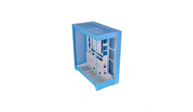 CTE E660 MX  (hellblau, Tempered Glass x 2)