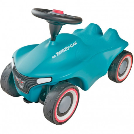 Bobby Car mänguauto Neo 2023. aasta värv, azuur/aprikoos
