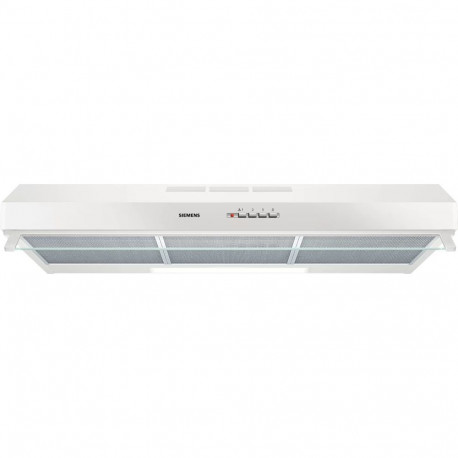 Siemens LU93LCC20 iQ300, extractor hood (white)