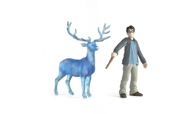 Wizarding World Harry Potter & Patronus