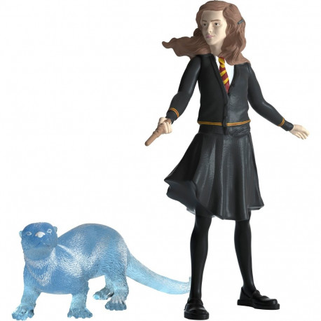 Wizarding World Harry Potter - Hermine Granger & Patronus