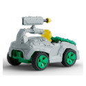 Schleich Eldrador Creatures Jungle Crashmobile with Mini Creature, toy figure