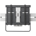 One for all FLUX 2.0, wall mount (black)