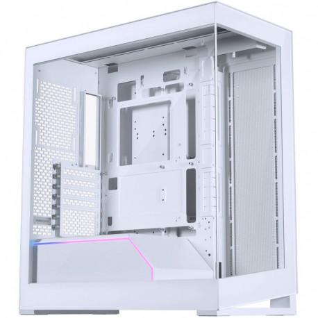NV5 MK2 DRGB GEPH-188 (weiß (matt), Tempered Glass x 2)