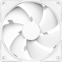 NZXT F120P, case fan (white)