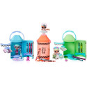 MGA Entertainment LOL Surprise Loves Crayola Color Me Studio, toy figure (assorted item)