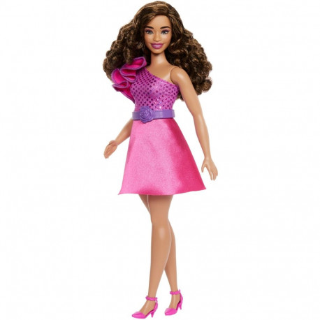 Mattel Barbie Fashionistas Doll Dream Date