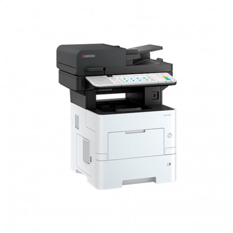 ECOSYS multifunktsionaalne seade MA5500ifx sis. 3 Jahre Kyocera Life Plus skannimine, kopeerimine, f