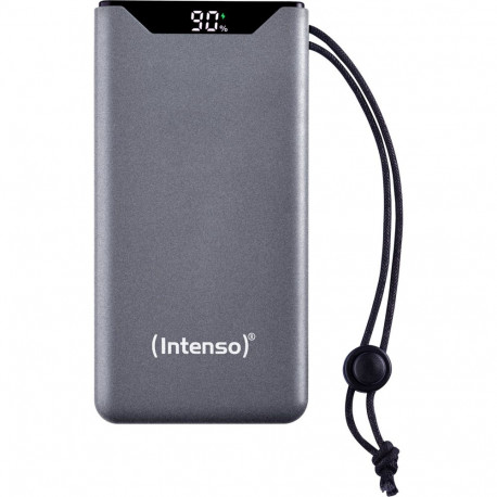 Akupank F10000 10.000mAh PD 3.0 Quick Charge 3.0, hall