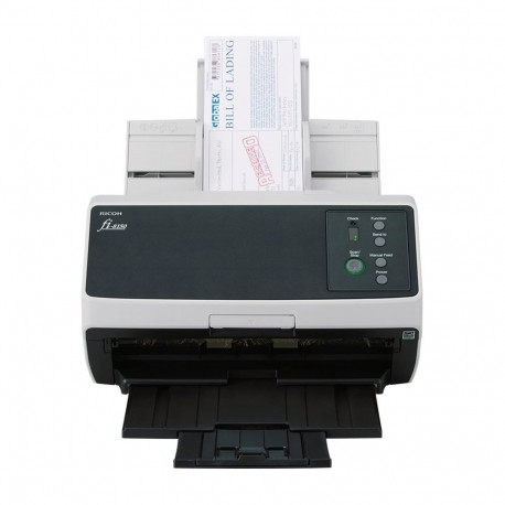 fi-8150 (grau/anthrazit, USB, LAN)
