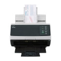 Ricoh fi-8150, feed scanner (grey/anthracite, USB, LAN)
