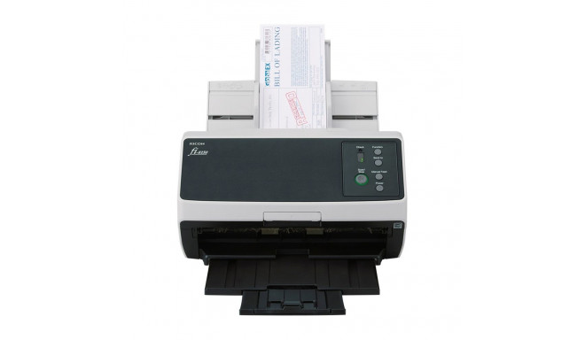 fi-8150 (grau/anthrazit, USB, LAN)
