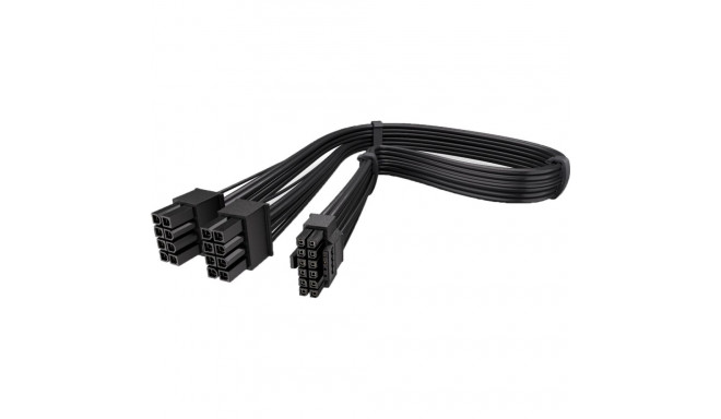 ENDORFY Supremo FM5 HPWR cable (black, 60cm)