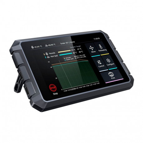 3D Drucksteuereinheit Sonic Pad, 3D-Drucker
