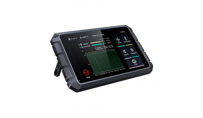 Sonic Pad 3D-printeri juhtseade